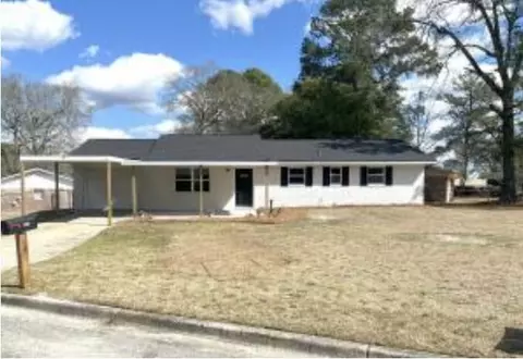 1916 Collierwood Way, Augusta, GA 30906