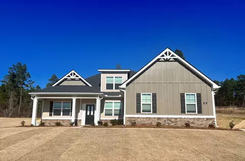 493 Yaun Rd, North Augusta, SC 29841