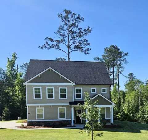 444 Yaun Rd, North Augusta, SC 29841