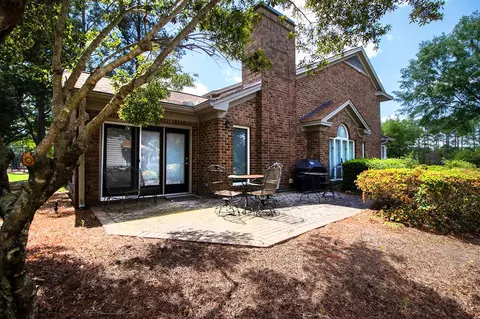 105 Club Villa Dr E, Aiken, SC 29803