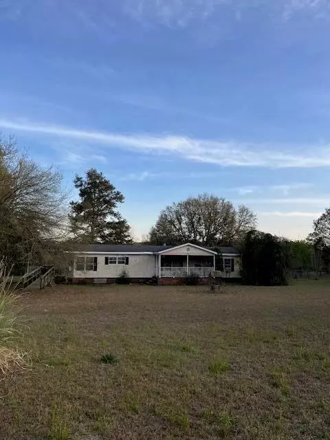 1466 Stephens Rd, North Augusta, SC 29860