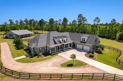 160 Dasher Cir, Aiken, SC 29803