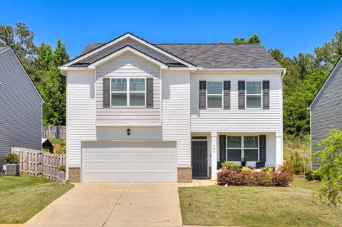 151 Lookout Loop, North Augusta, SC 29841