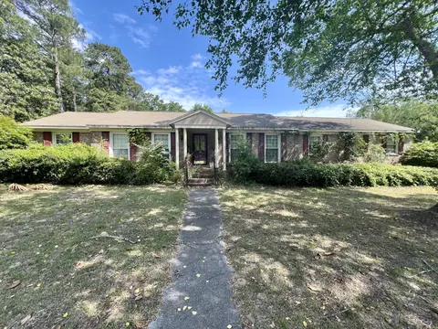 215 Galilee Rd, Barnwell, SC 29812