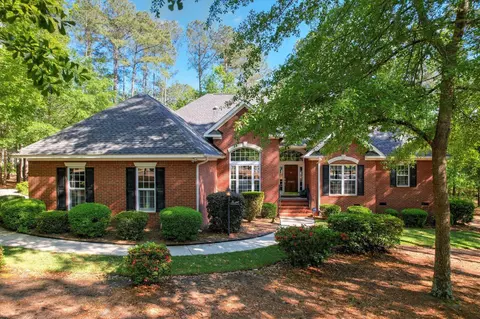 6008 Gleneagles Dr, Aiken, SC 29803