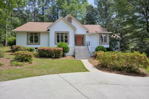 309 Red Oak Ln, Aiken, SC 29803