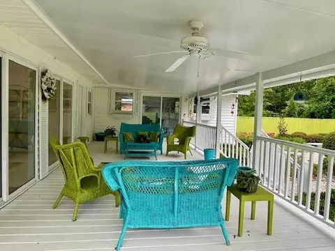 Exterior - 789 Boardman Rd, Aiken, SC 29803 photo 7 of 21