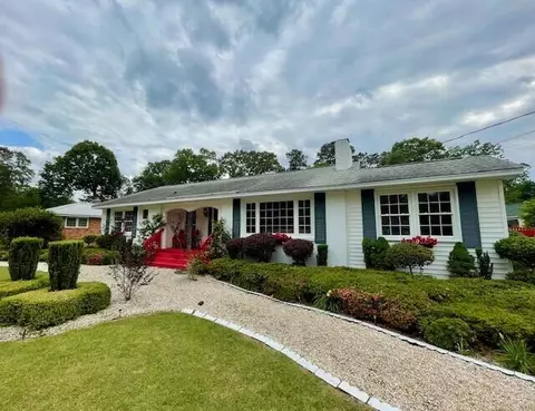 Exterior - 789 Boardman Rd, Aiken, SC 29803 photo 2 of 21