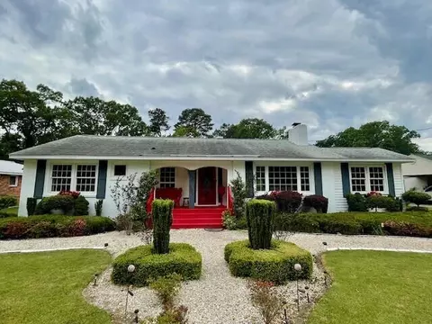 Exterior - 789 Boardman Rd, Aiken, SC 29803 photo 3 of 21