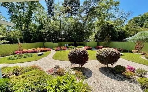 Exterior - 789 Boardman Rd, Aiken, SC 29803 photo 12 of 21