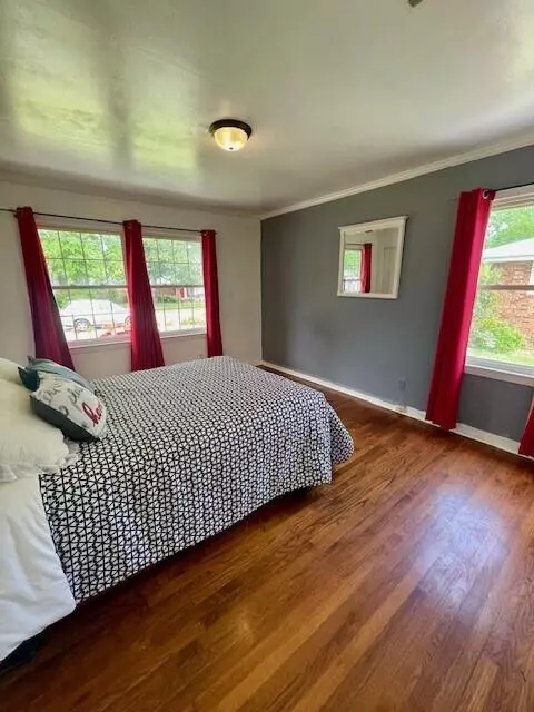 Bedroom - 789 Boardman Rd, Aiken, SC 29803 photo 2 of 3
