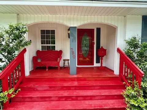 Exterior - 789 Boardman Rd, Aiken, SC 29803 photo 5 of 21