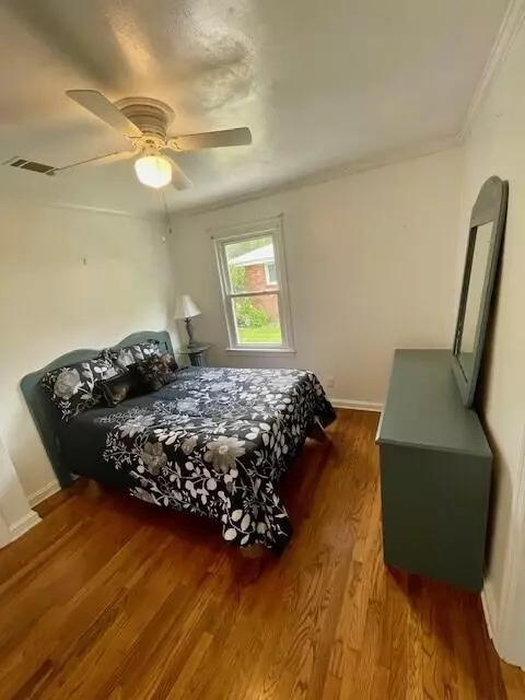 Bedroom - 789 Boardman Rd, Aiken, SC 29803 photo 3 of 3