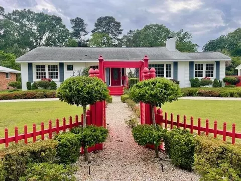 Exterior - 789 Boardman Rd, Aiken, SC 29803 photo 4 of 21
