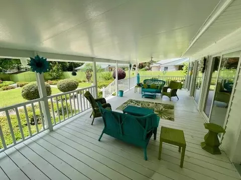 Exterior - 789 Boardman Rd, Aiken, SC 29803 photo 9 of 21