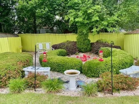 Exterior - 789 Boardman Rd, Aiken, SC 29803 photo 17 of 21
