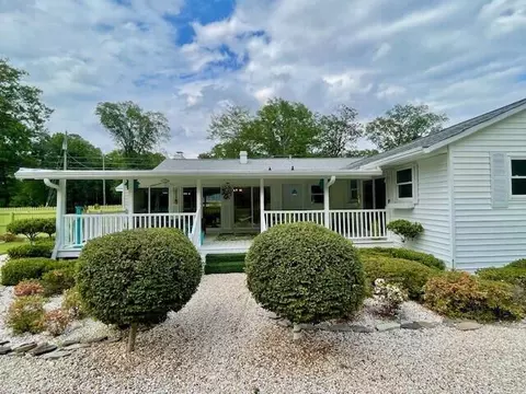 Exterior - 789 Boardman Rd, Aiken, SC 29803 photo 11 of 21