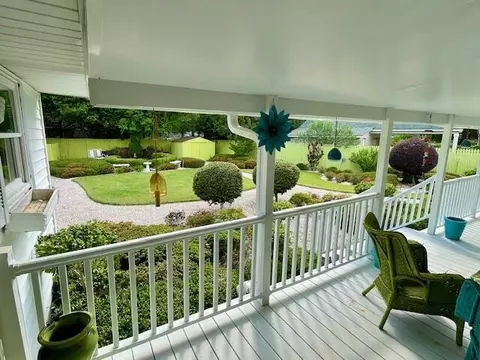 Exterior - 789 Boardman Rd, Aiken, SC 29803 photo 10 of 21