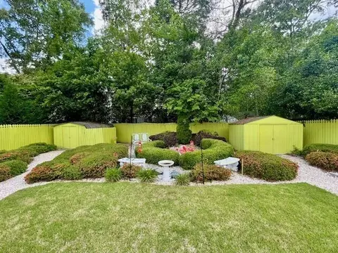 Exterior - 789 Boardman Rd, Aiken, SC 29803 photo 16 of 21