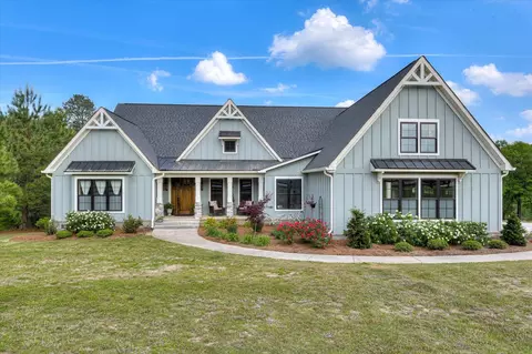 6046 Bridgewater Ct, Aiken, SC 29803