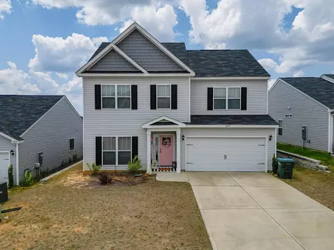 8057 Cozy Knl, Graniteville, SC 29829