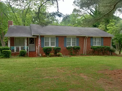 55 Meeting St Rd, Edgefield, SC 29824