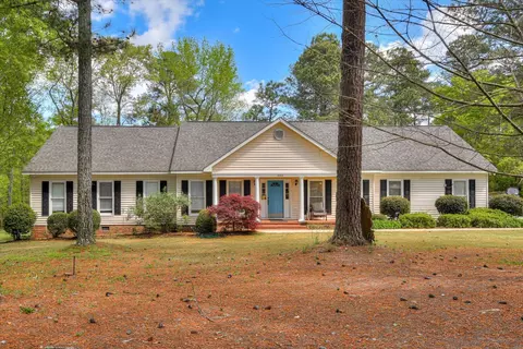 403 West Rd, Aiken, SC 29801