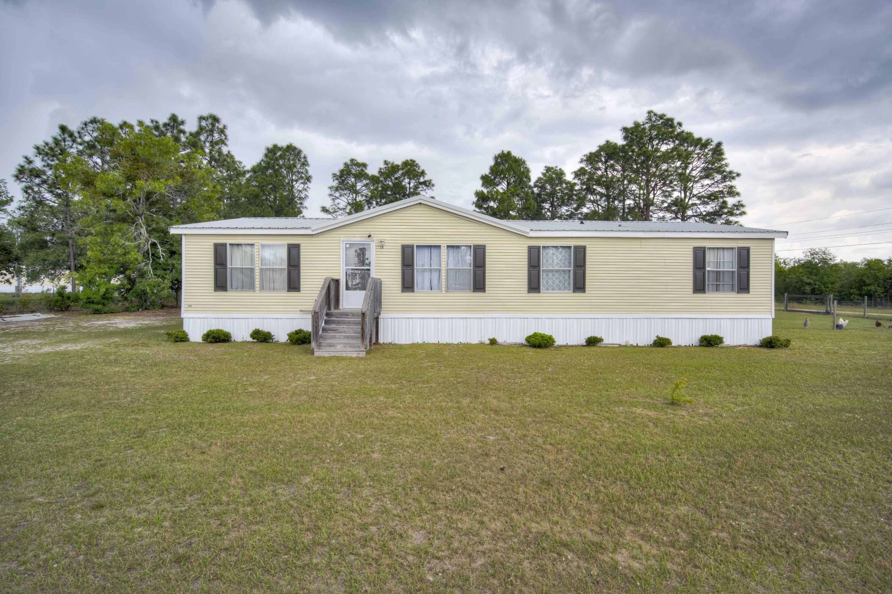 2997 Old Camp Long Rd