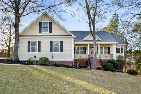 626 Tess St, Graniteville, SC 29829