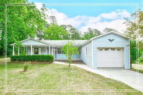 308 Edisto Ave, Beech Island, SC 29842
