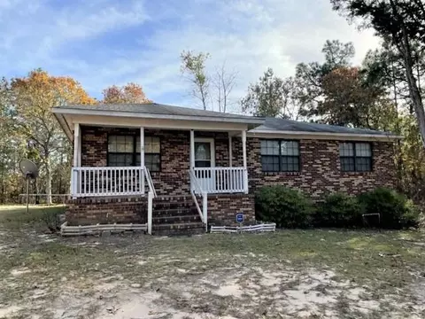 391 Old Friar Rd, Aiken, SC 29801