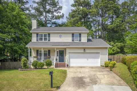 214 Dunovant Ct, Aiken, SC 29803