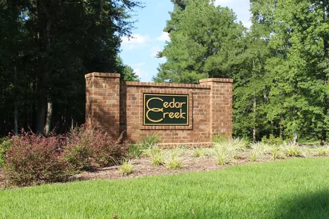 3147 Glenview Dr, Aiken, SC 29803
