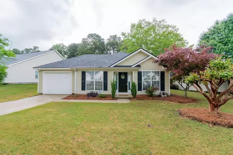 151 Cherry Laurel Dr, North Augusta, SC 29860