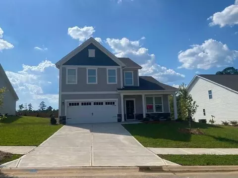 2169 Southland Dr, Harlem, GA 30814