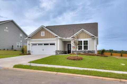 2173 Southland Dr #LOT 211, Harlem, GA 30814
