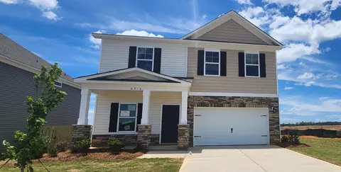 6216 Tarton Pass, Aiken, SC 29801