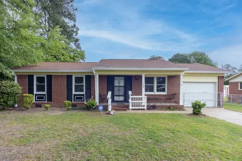 1324 President Dr NW, Aiken, SC 29801