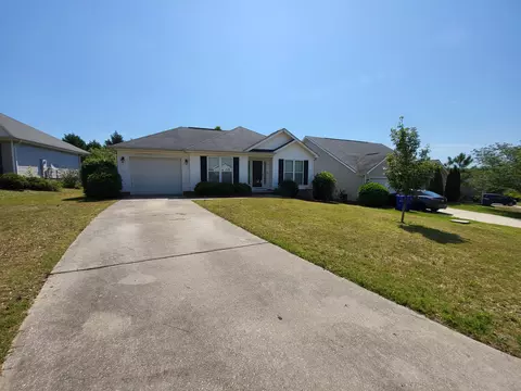 4080 Stone Pass Dr, Graniteville, SC 29829