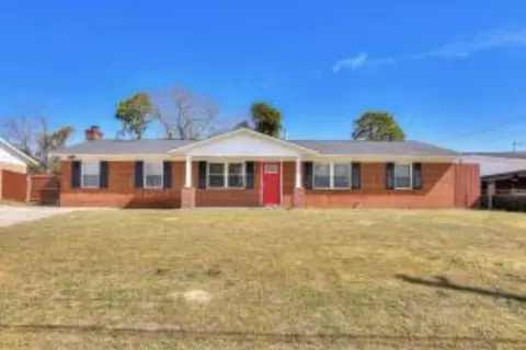 2509 Dexter Rd, Augusta, GA 30906