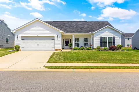 327 Fox Haven Dr, Aiken, SC 29803