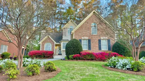 816 Park Chase Dr, Evans, GA 30809
