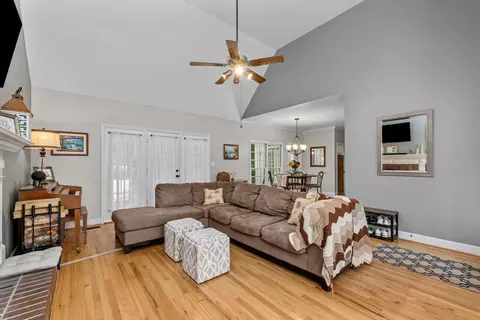 816 Park Chase Dr, Evans, GA 30809 photo 14