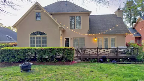 816 Park Chase Dr, Evans, GA 30809 photo 49