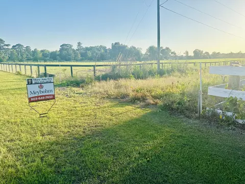 lot7 Blacks Dr, Williston, SC 29853