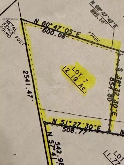 lot7 Blacks Dr, Williston, SC 29853 photo 9