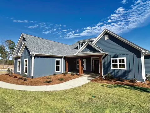 9202 Ocilla Pl, Aiken, SC 29803