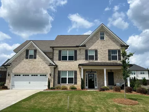 434 Pottery Dr, Martinez, GA 30907