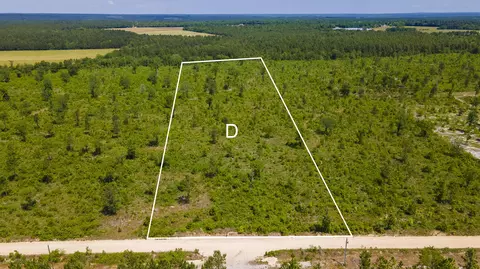 lot14 Old Shoals Rd, Monetta, SC 29105
