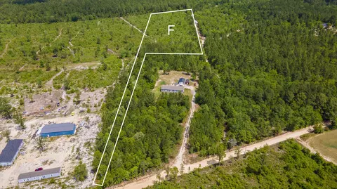 9 Acres Old Shoals Rd, Monetta, SC 29105